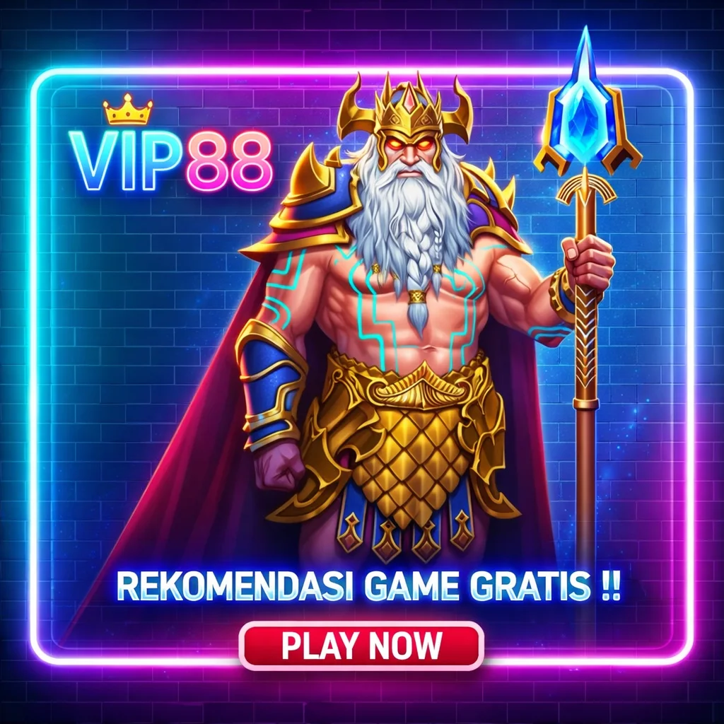 Vip88 : Game Online Vip 88 untuk Pengalaman Menyenangkan
